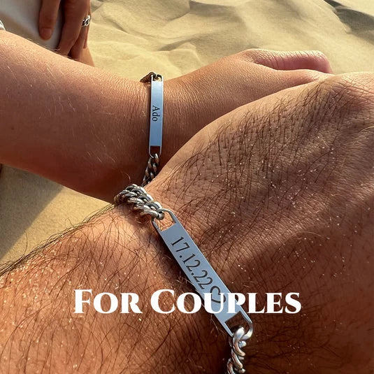 POUR COUPLES