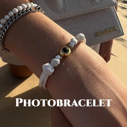 Bracelets photo