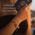 Country Charm Bracelet