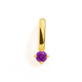 Charm - Birthstone