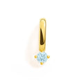 Charm - Birthstone