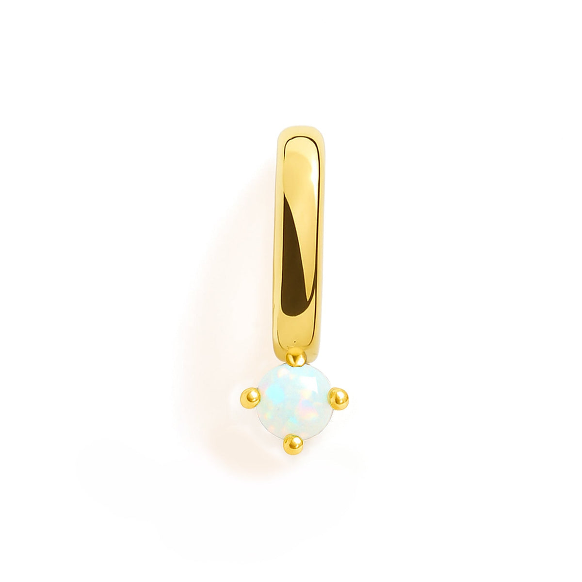 Charm - Birthstone