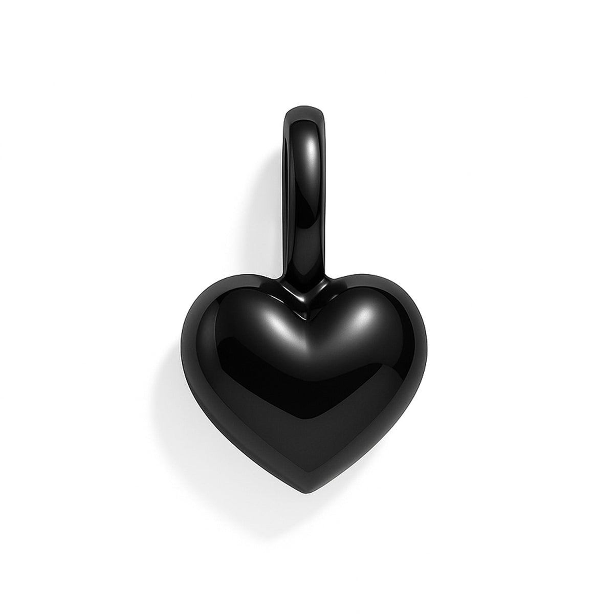Charm - Heart
