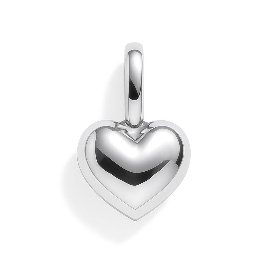Charm - Heart