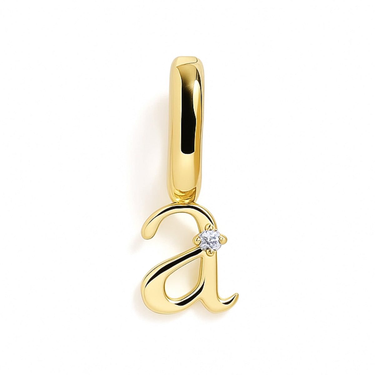 Charm - Initial