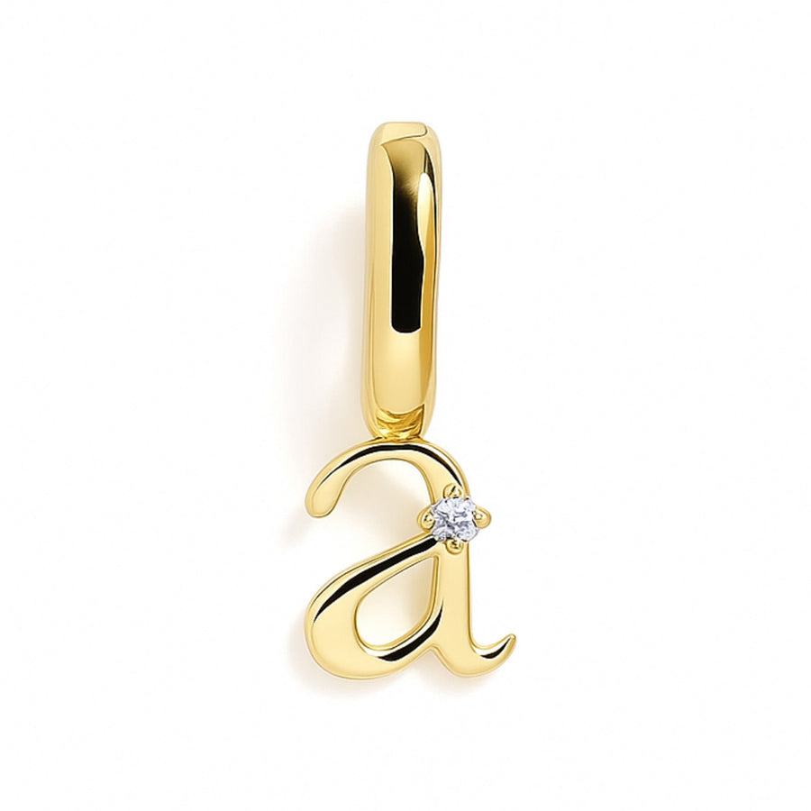 Charm - Initial