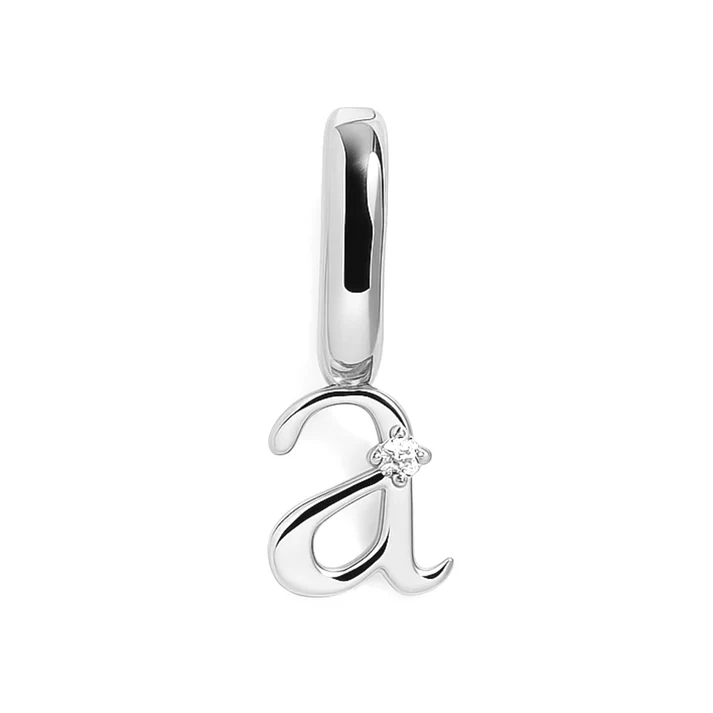 Charm - Initial