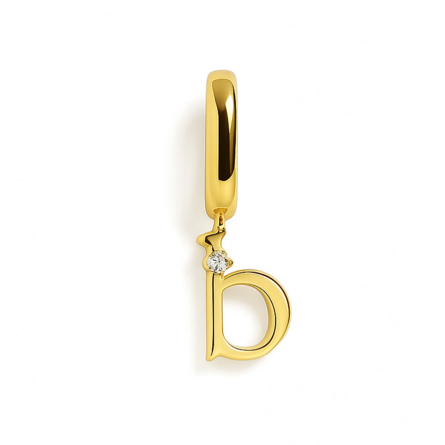 Charm - Initial
