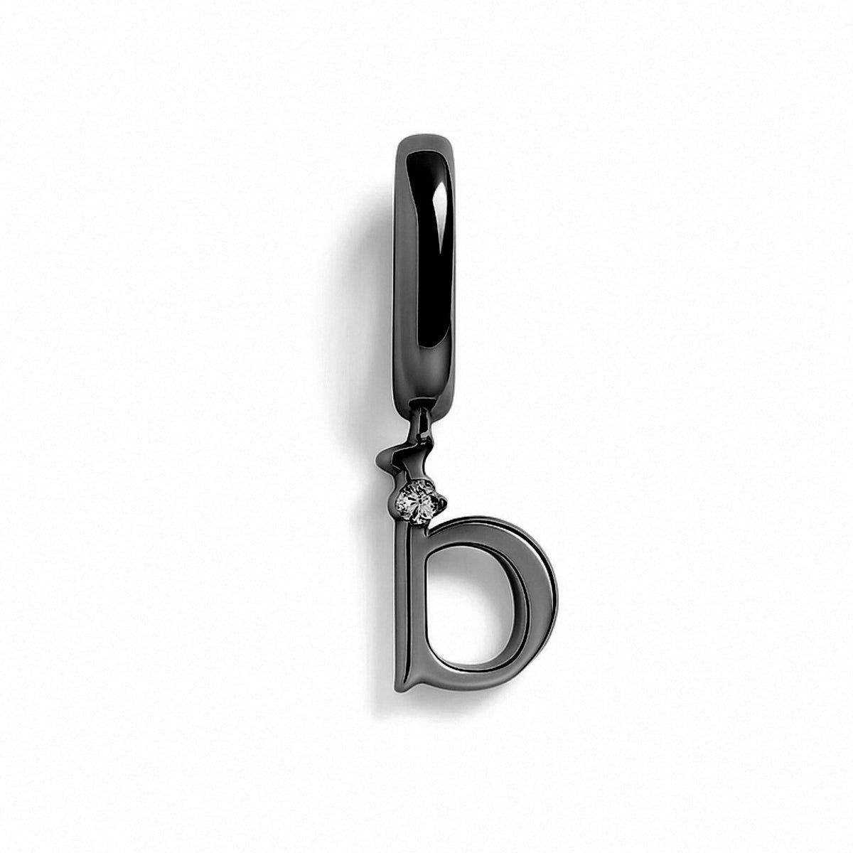 Charm - Initial