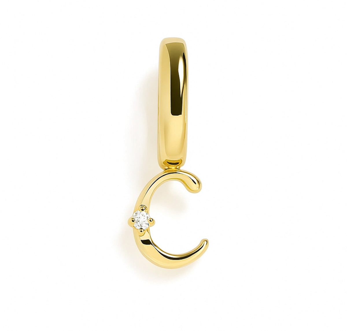 Charm - Initial