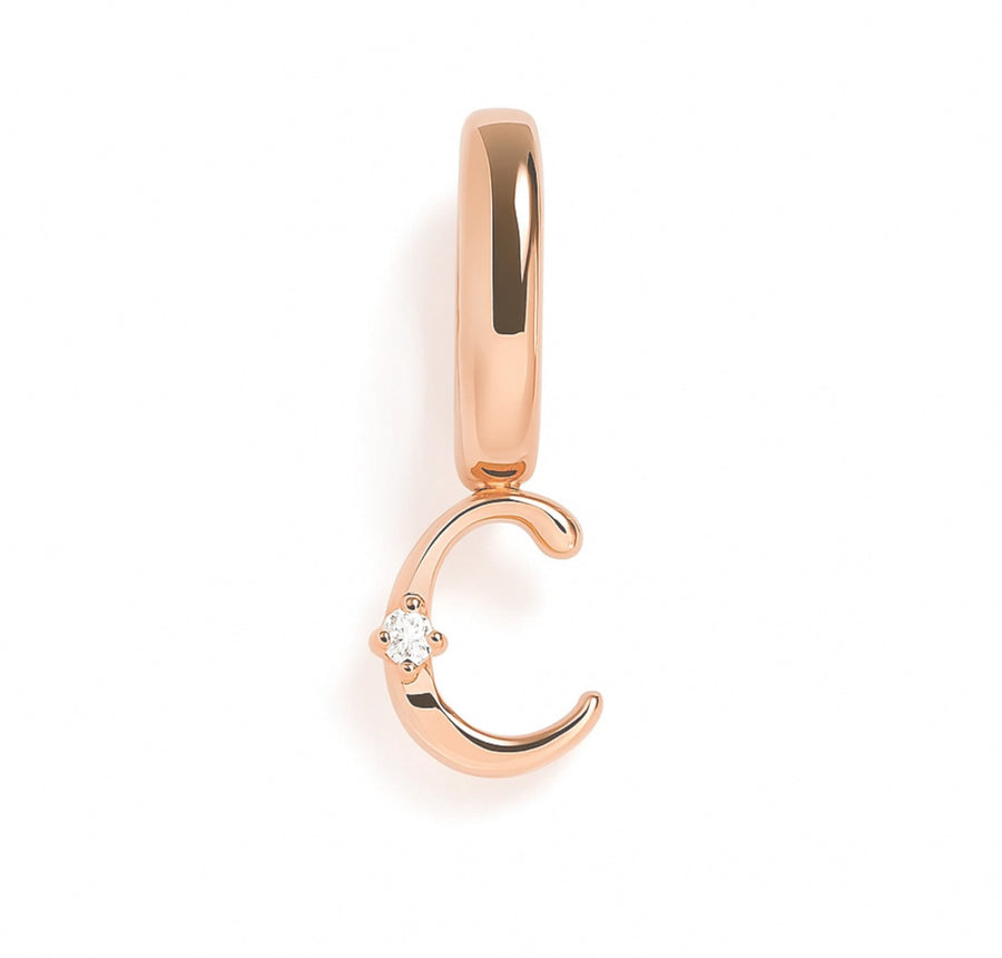 Charm - Initial