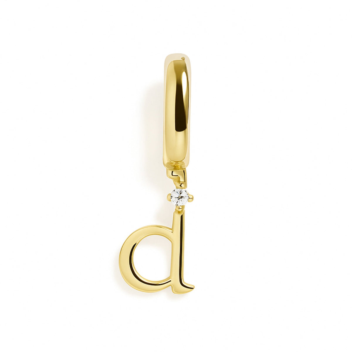 Charm - Initial