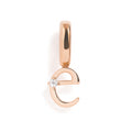 Charm - Initial