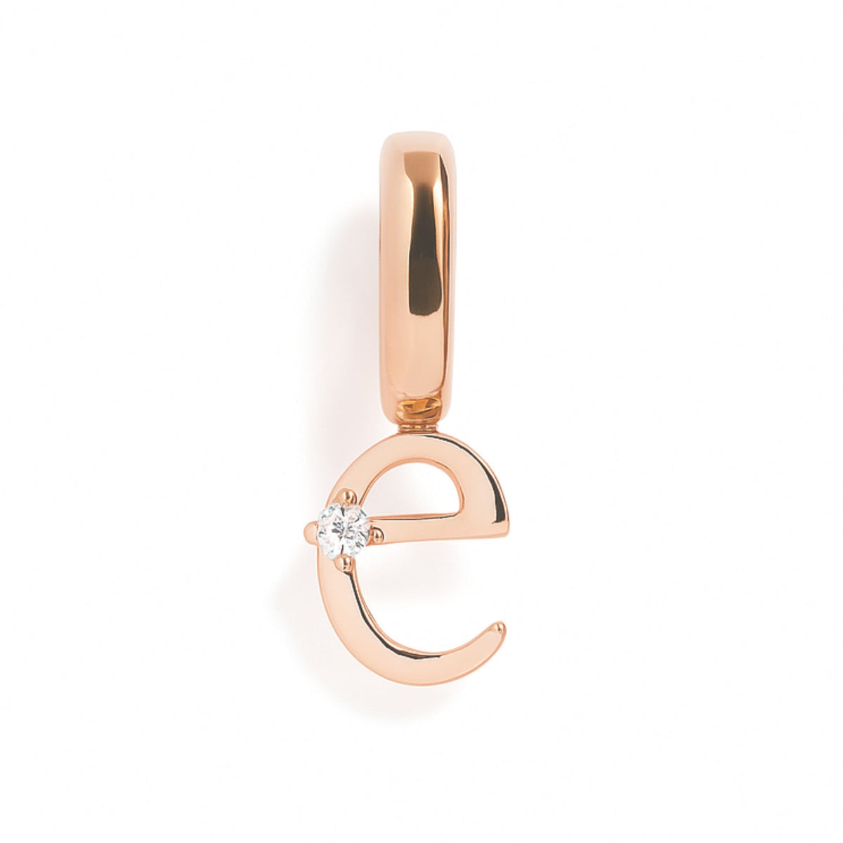 Charm - Initial