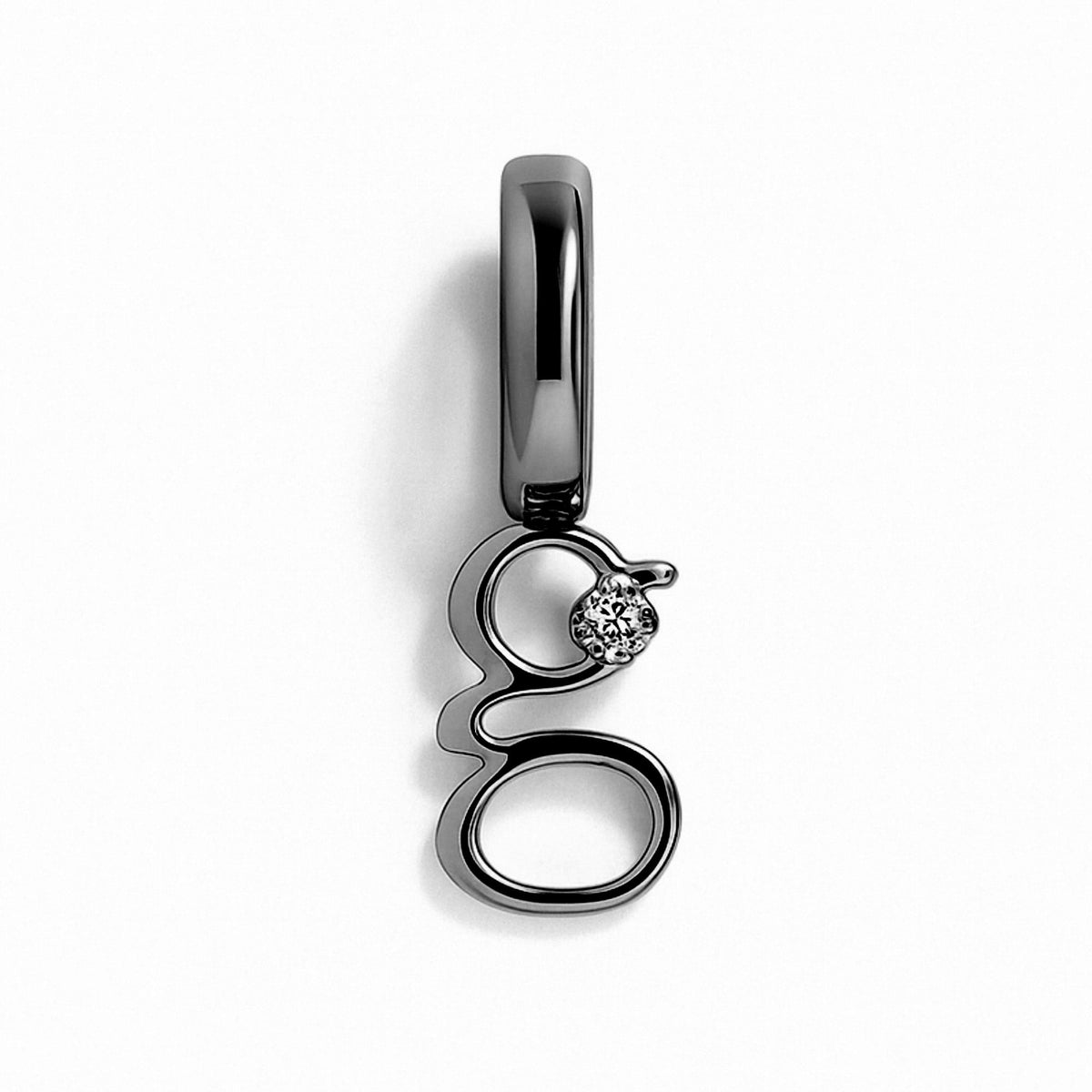 Charm - Initial