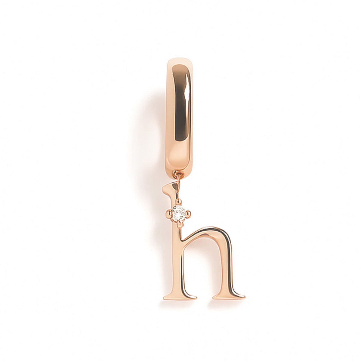 Charm - Initial