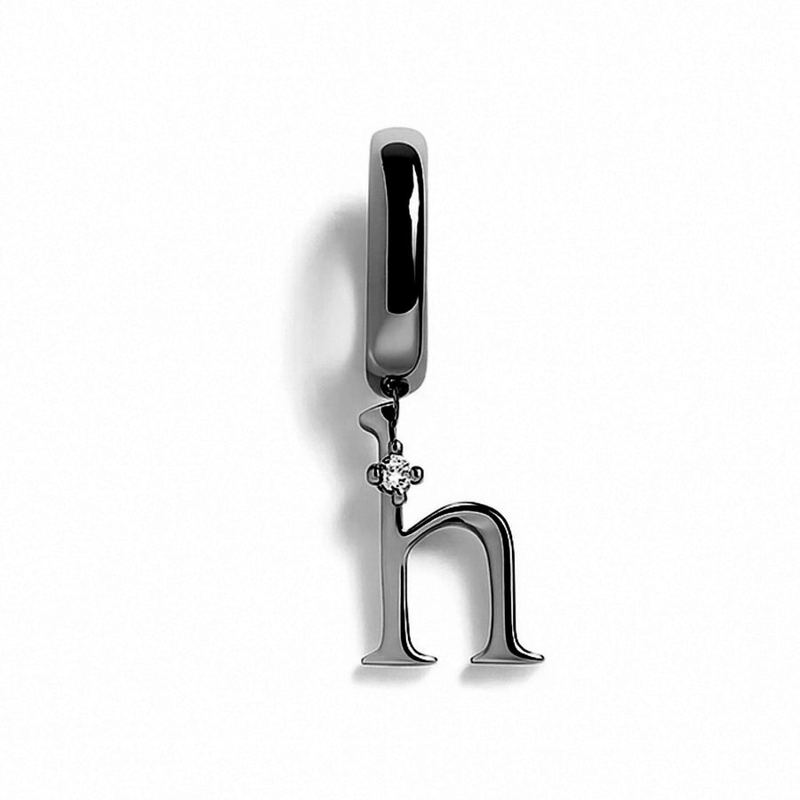 Charm - Initial