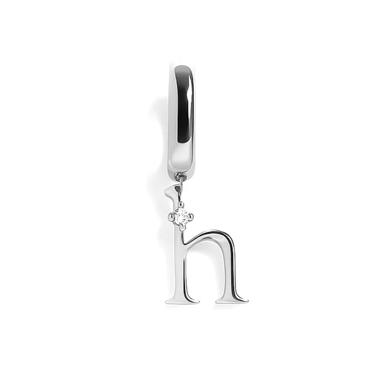 Charm - Initial