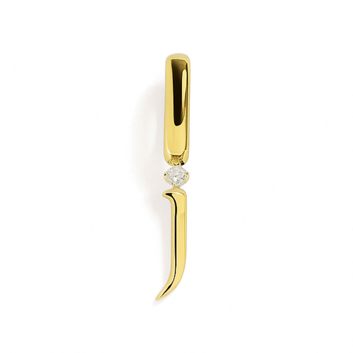 Charm - Initial