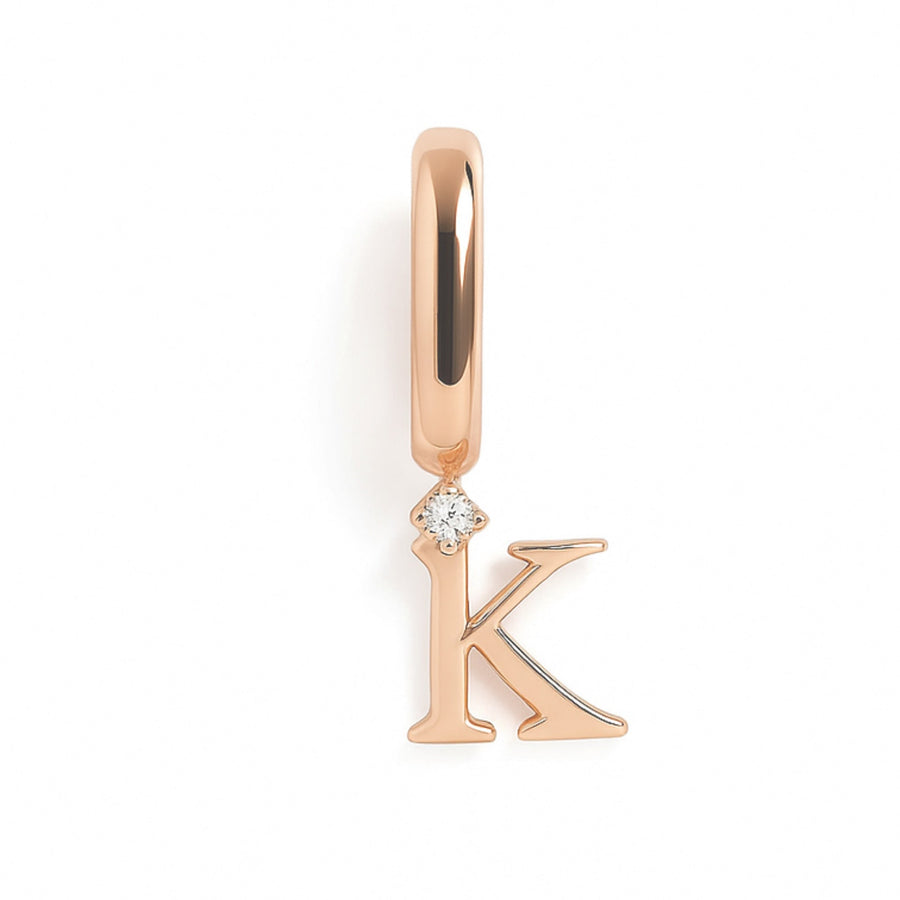Charm - Initial