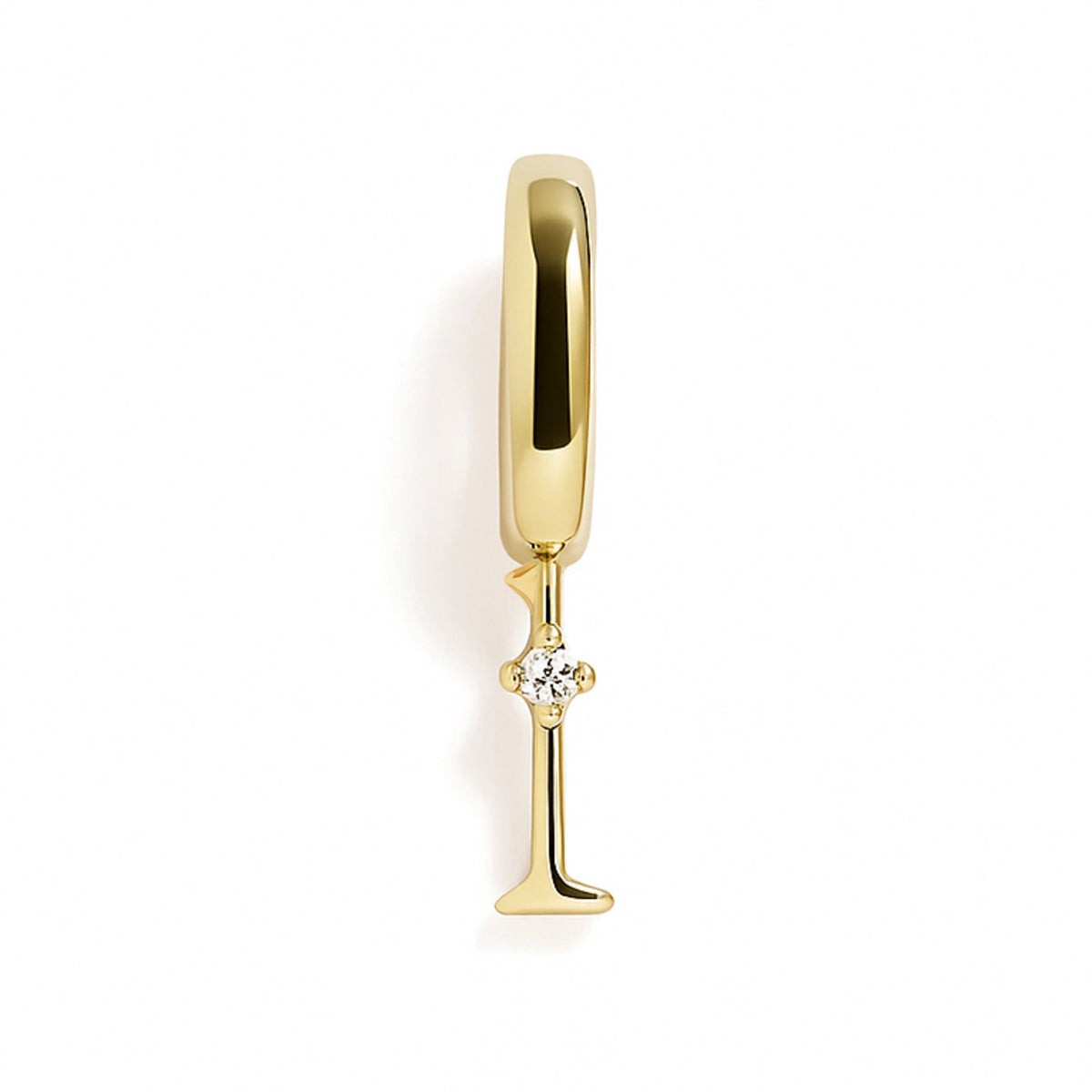 Charm - Initial