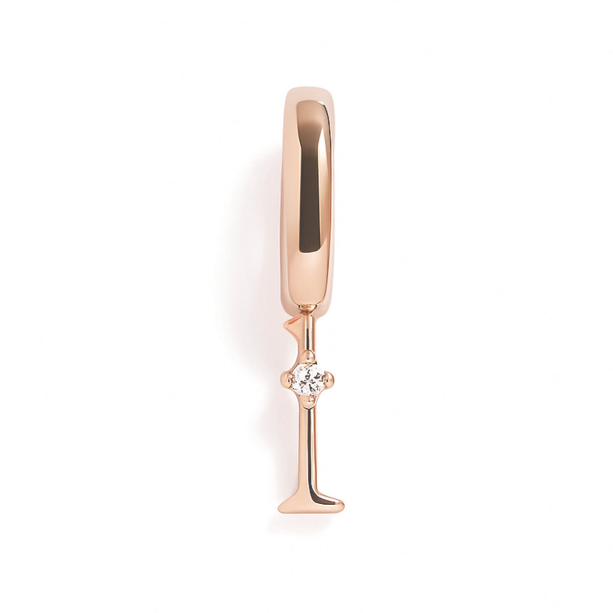 Charm - Initial