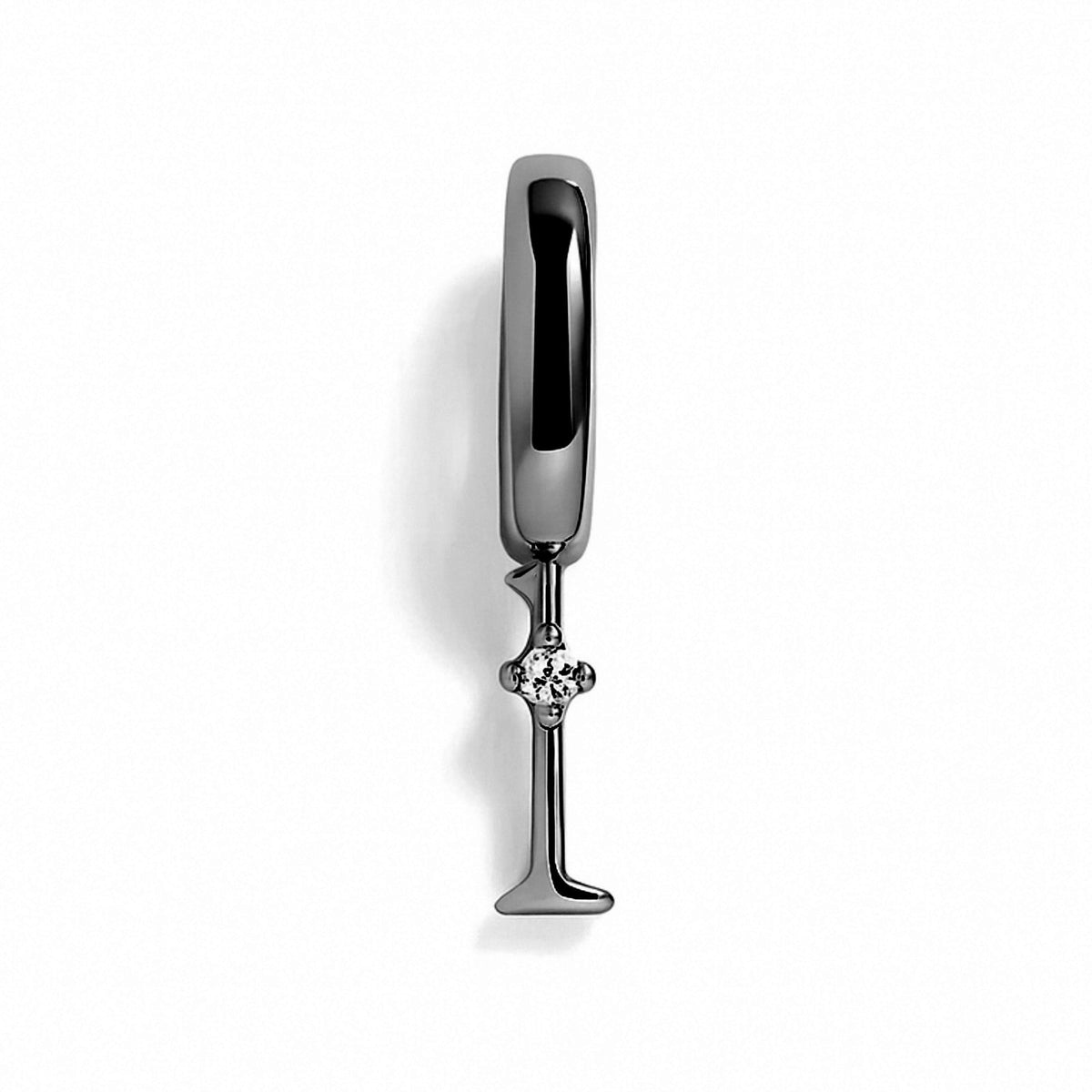 Charm - Initial
