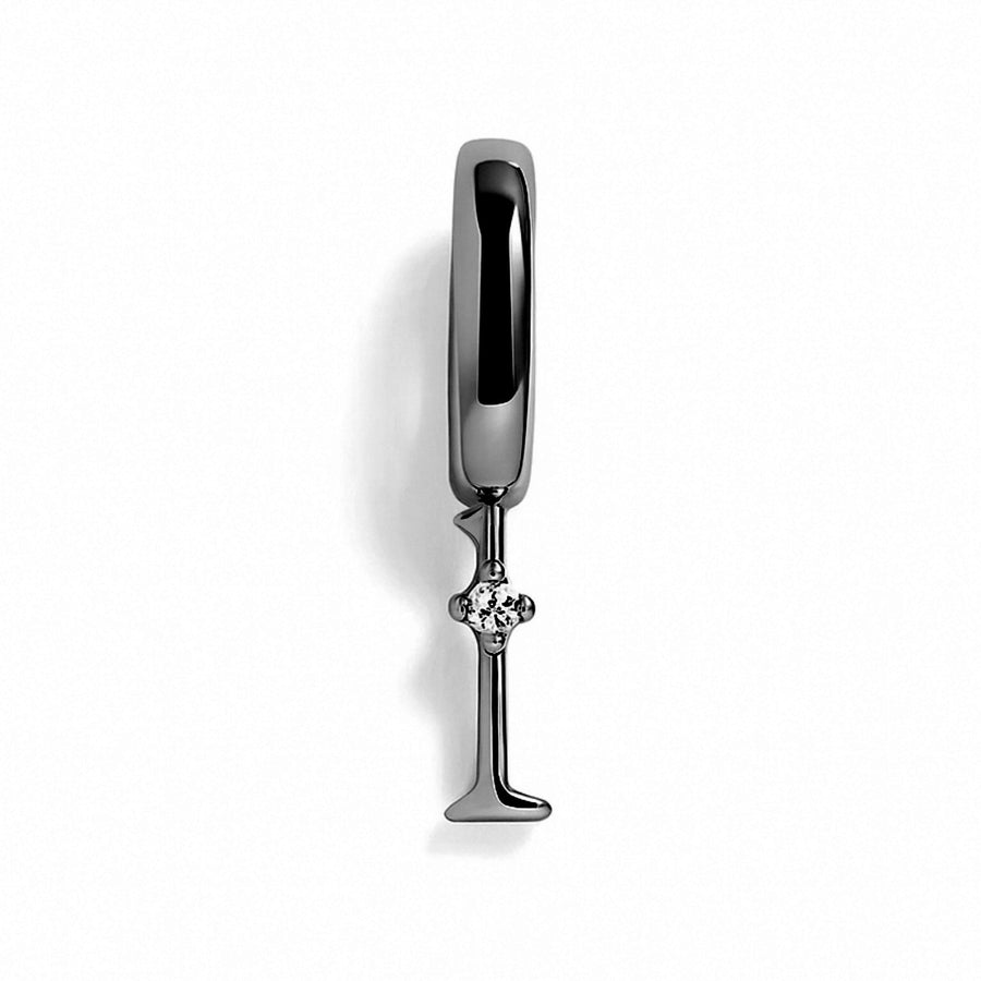 Charm - Initial