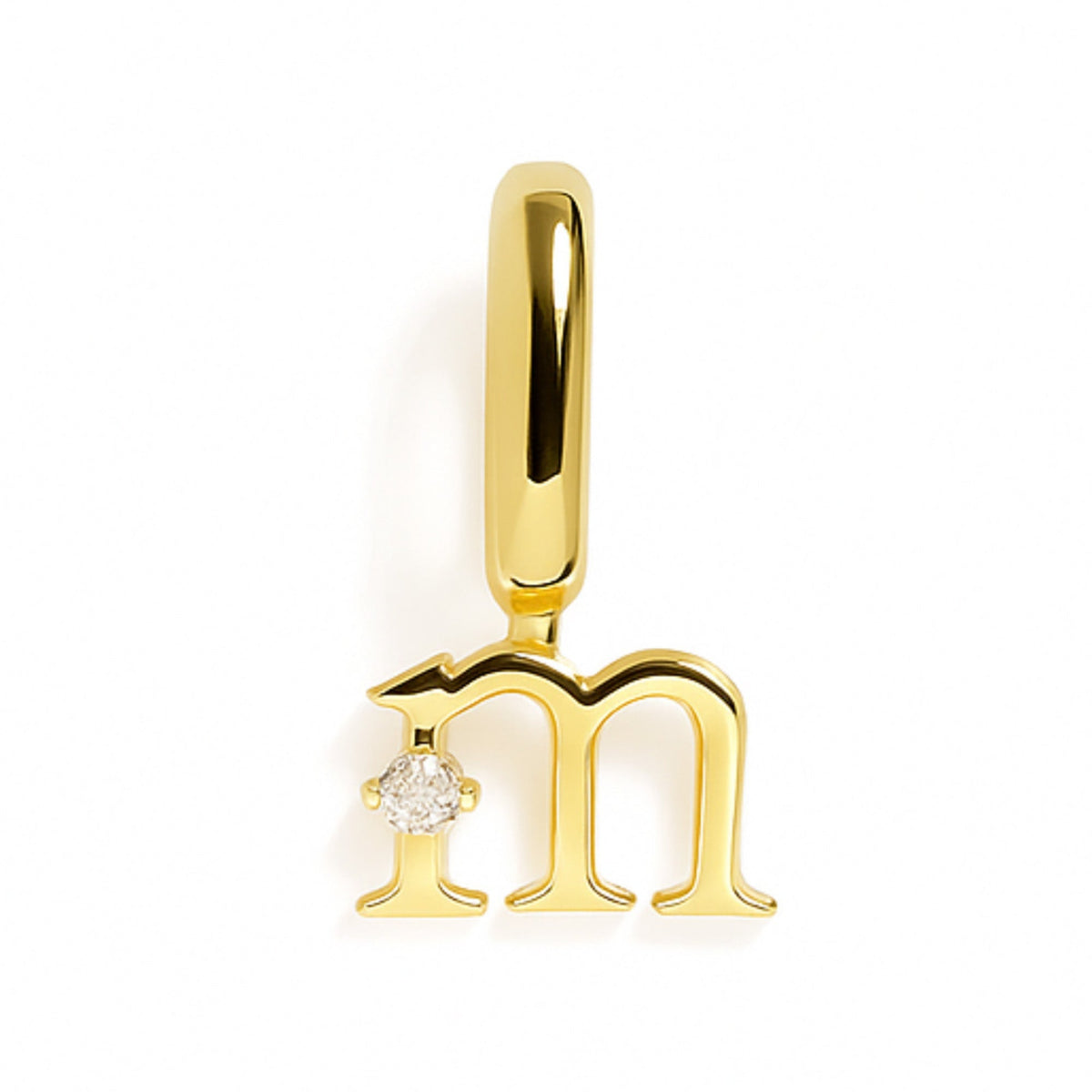 Charm - Initial