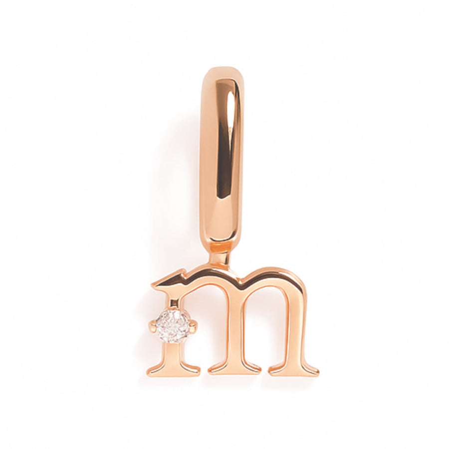 Charm - Initial