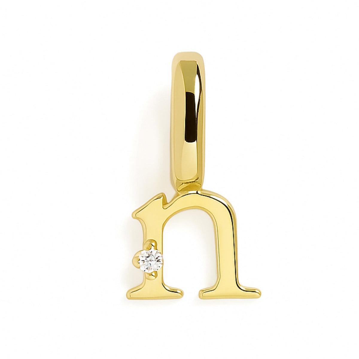 Charm - Initial
