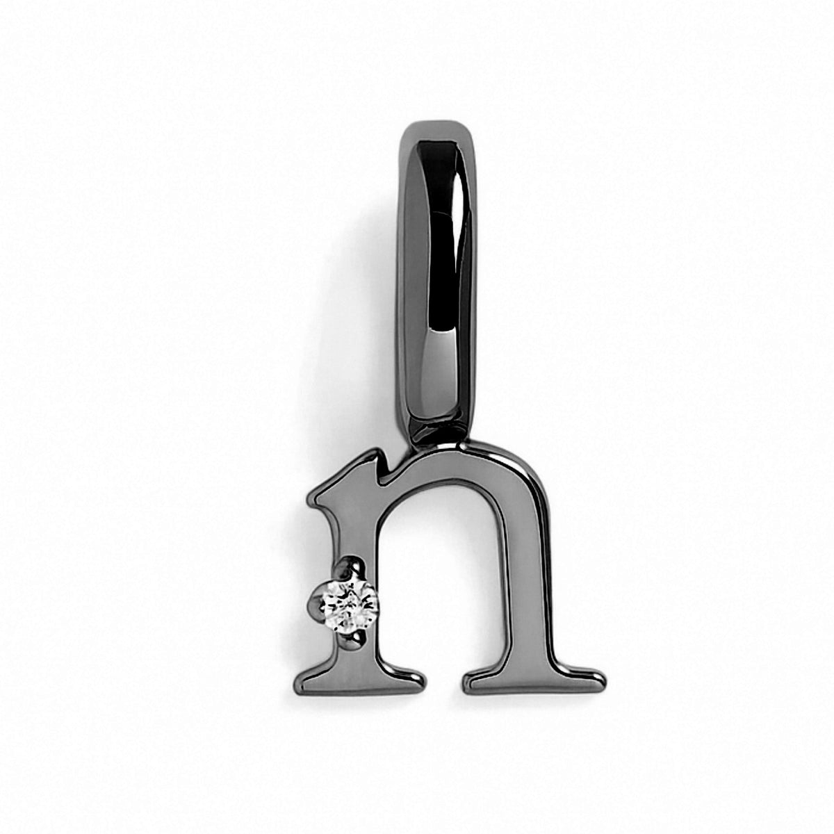 Charm - Initial