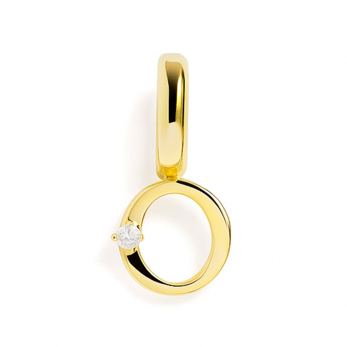 Charm - Initial