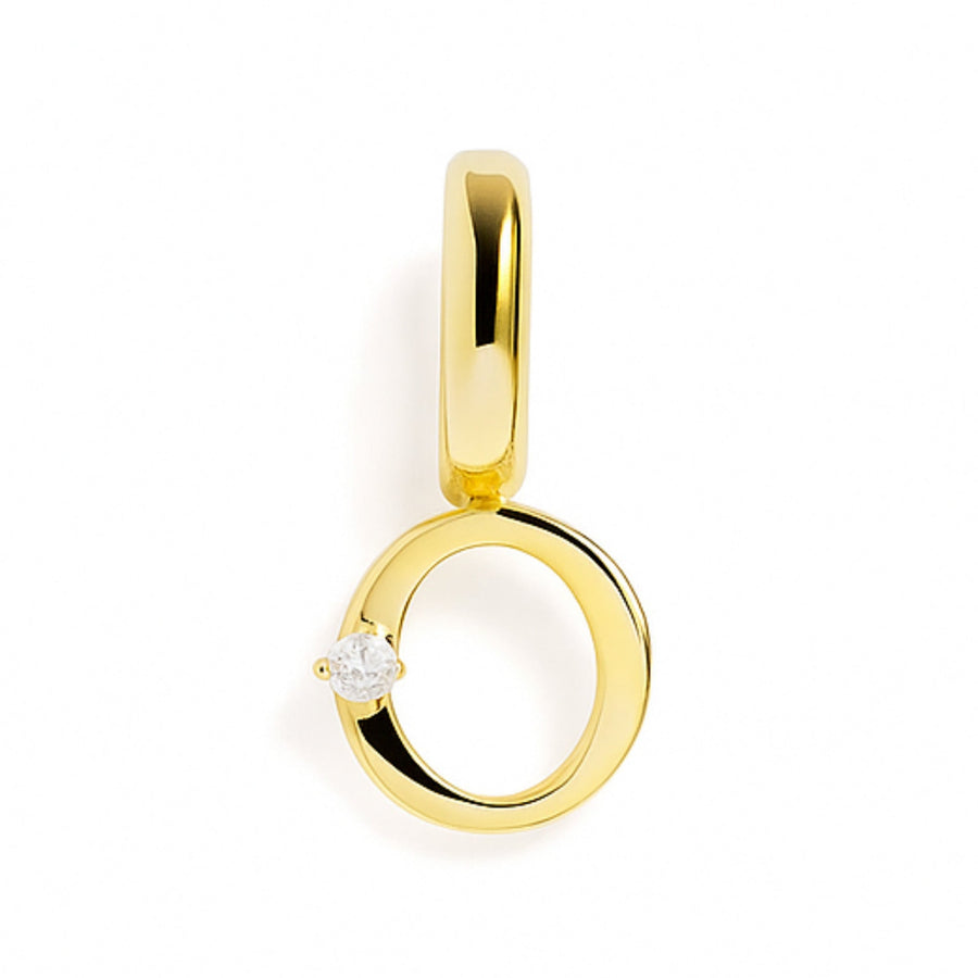 Charm - Initial