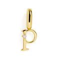 Charm - Initial