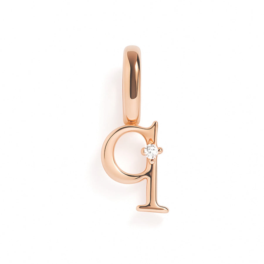 Charm - Initial