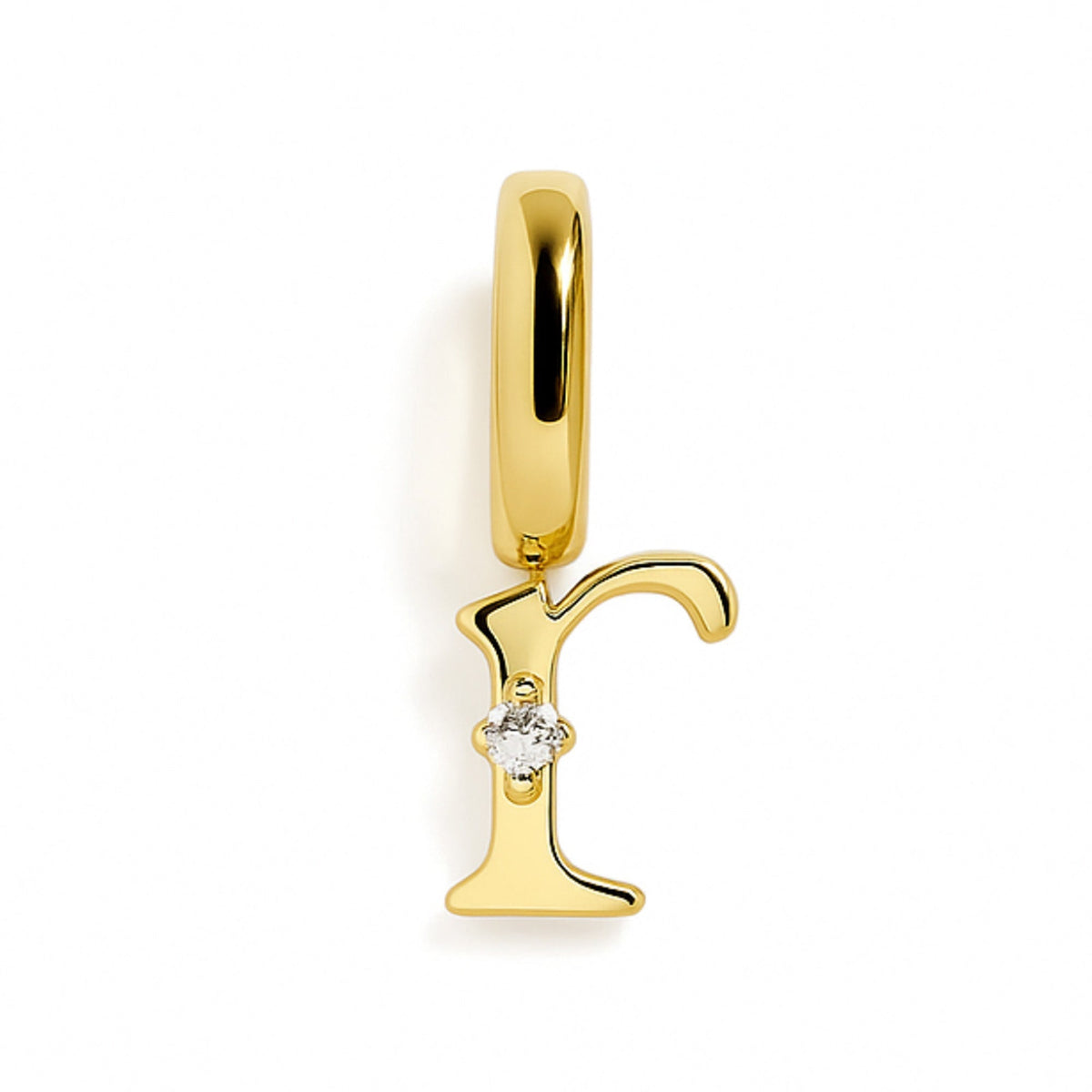 Charm - Initial