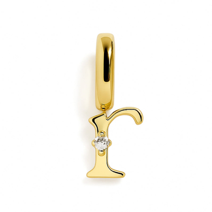 Charm - Initial