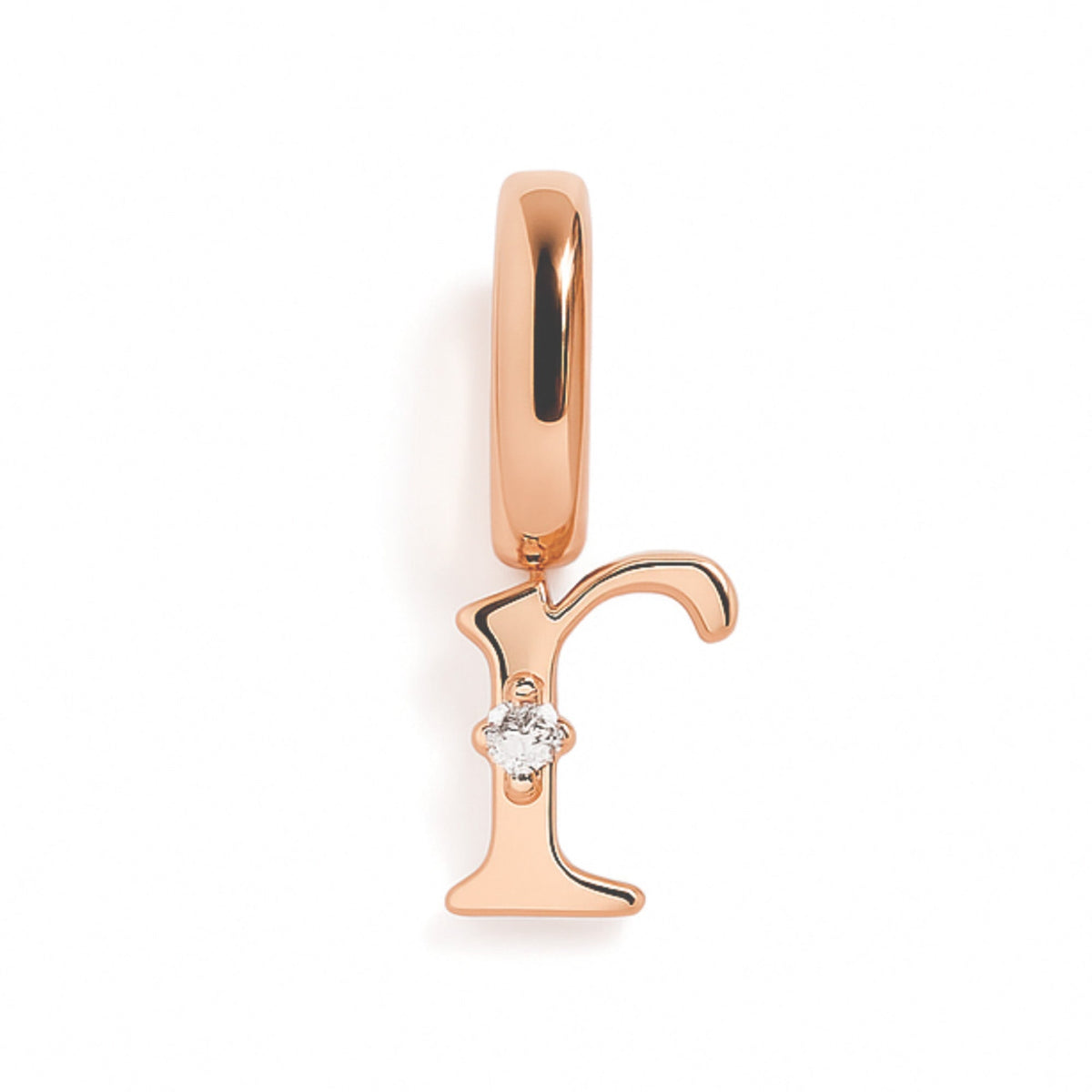 Charm - Initial