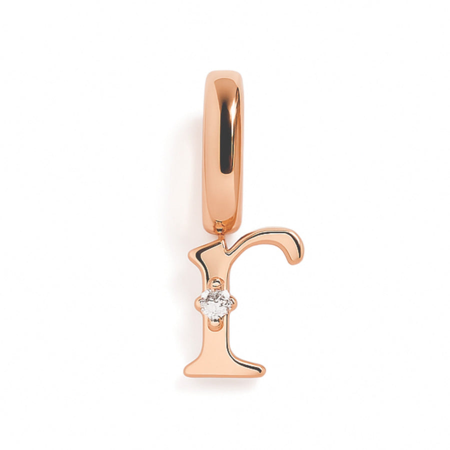 Charm - Initial