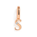 Charm - Initial