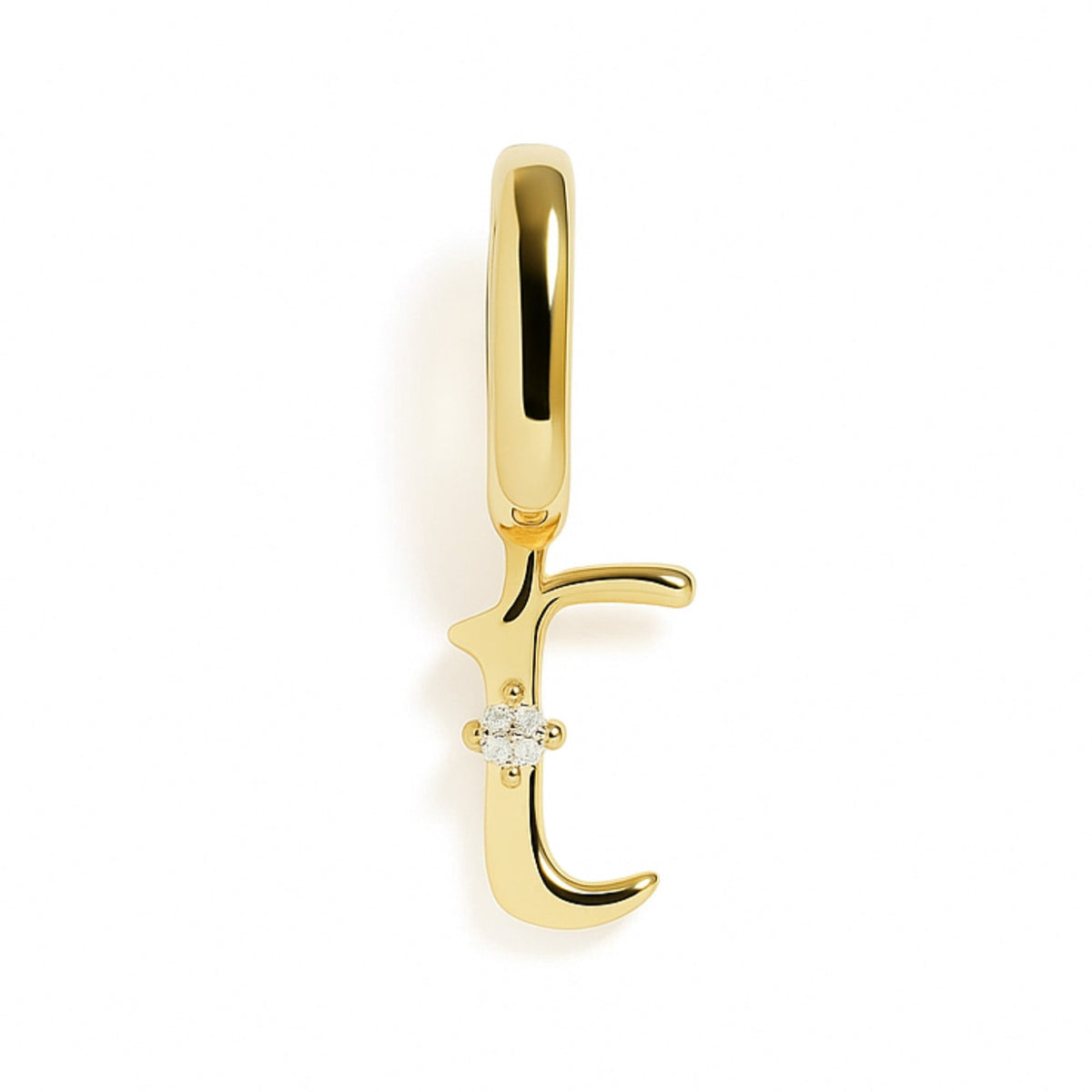 Charm - Initial
