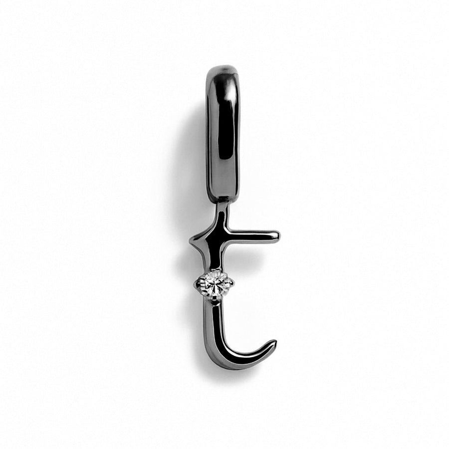Charm - Initial