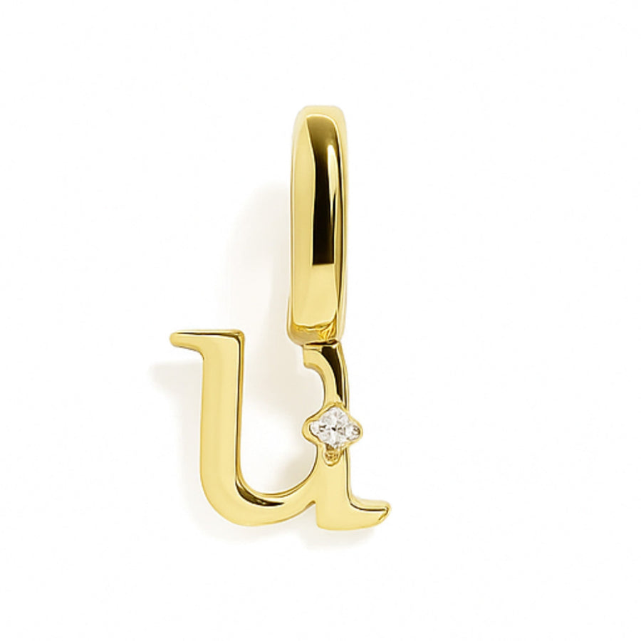 Charm - Initial