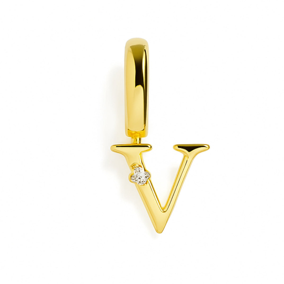 Charm - Initial