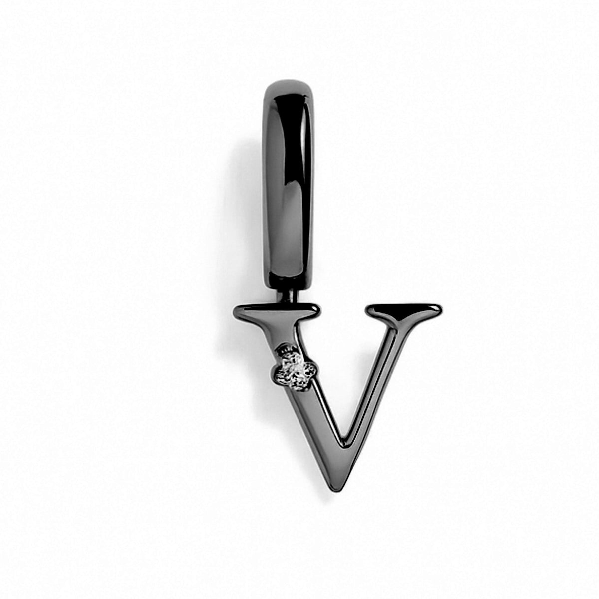Charm - Initial