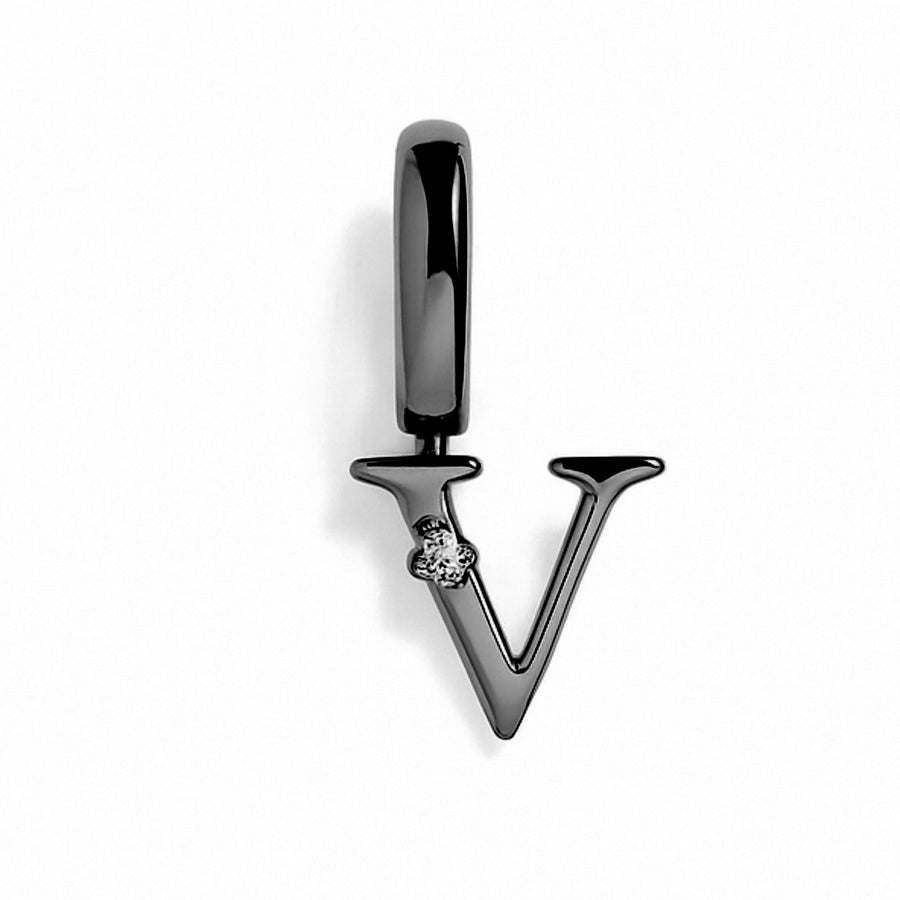 Charm - Initial
