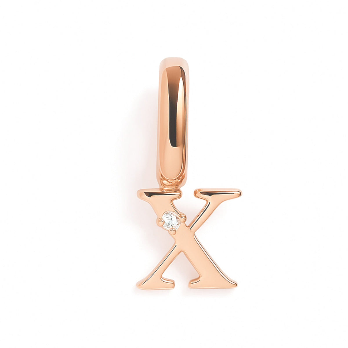 Charm - Initial