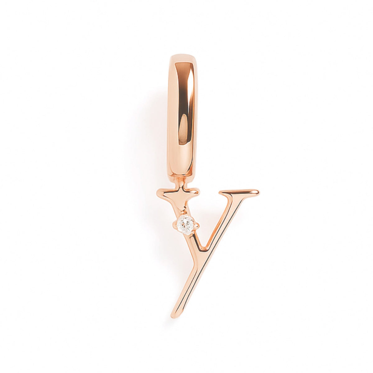 Charm - Initial