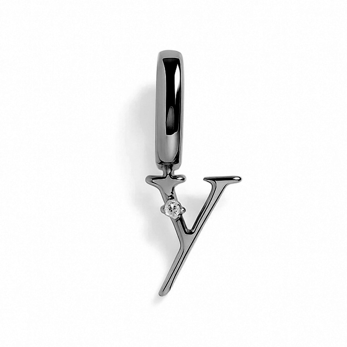 Charm - Initial